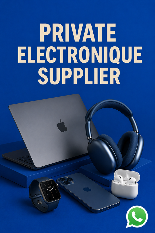 Private Electronique Supplier